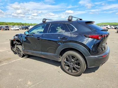 2022 MAZDA CX-30 PREMIUM, фото 2, лот 10846344
