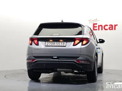 2022 Hyundai Tucson Diesel 2.0 2WD, фото 4, лот 10525772