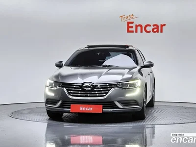 2016 Samsung SM6 2.0 GDe LE, фото 2, лот 10188870