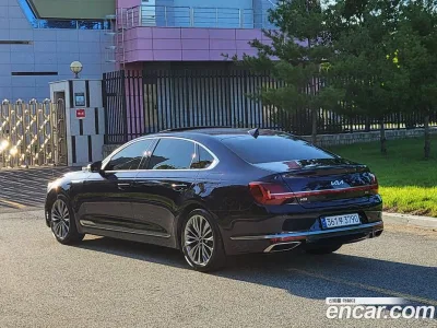 2023 Kia K9 3.3 GDI AWD, фото 3, лот 10230559