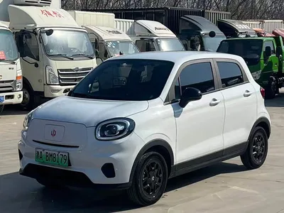 2025 Leapmotor T03 Model 310 Comfort Edition, фото 1, лот 10284782