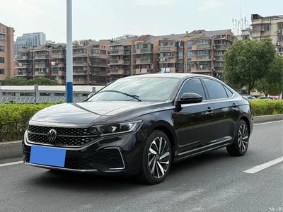 2022 Volkswagen Passat 330TSI Starlight Elite Edition, фото 1, лот 10443138