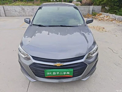 2020 Chevrolet Cavalier 325T Automatic Joy Edition, фото 3, лот 10763631