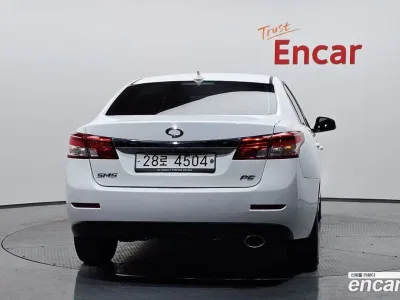 2018 Samsung SM5 Classic, фото 3, лот 10188998