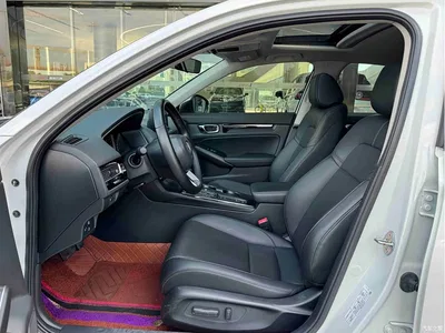 2023 Honda Integra 240TURBO CVT Smart Enjoyment Edition, фото 4, лот 10413427