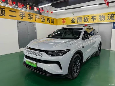 2023 Leapmotor C11 Extended Range 285 Comfort Edition, фото 1, лот 10317483