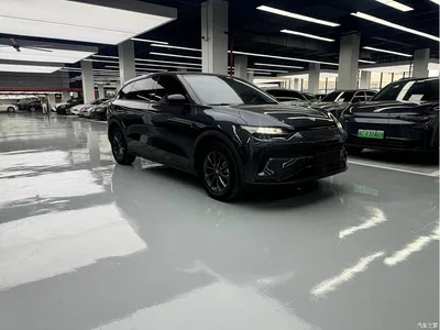 2023 Leapmotor C11 Pure Electric 500 Smart Edition, фото 3, лот 11134697