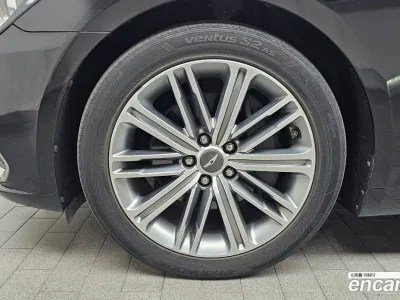 2017 Genesis G80 3.3 GDI AWD, фото 4, лот 10052419
