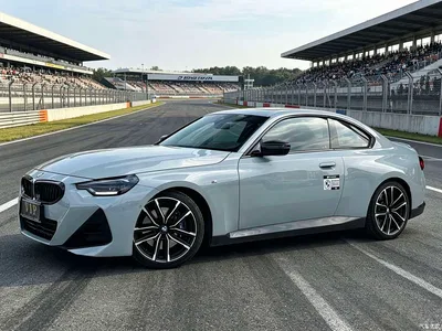 2022 BMW 2 Series (Import) 225i M Shadow Edition, фото 1, лот 10954986