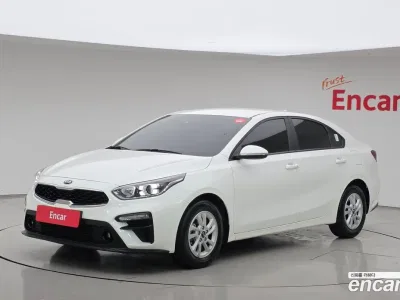 2020 Kia K3 Luxury, фото 1, лот 10145197