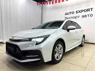 2022 Toyota Levin 185T CVT Sport Edition, фото 1, лот 10381847