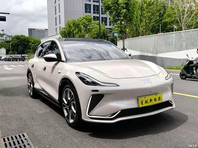 2023 IM Motors IM LS7 Model 90kWh Elite RWD Edition, фото 2, лот 10823195