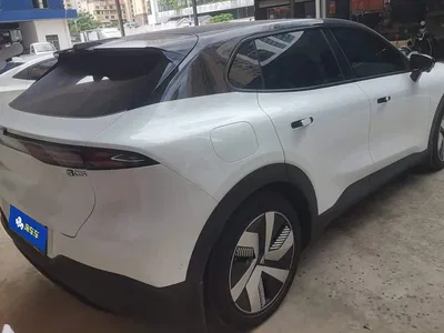 2024 Deepal Shenlan S05 510Max Pure Electric Edition, фото 3, лот 11644739