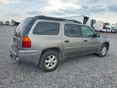 2005 GMC ENVOY XL, фото 3, лот 10816847