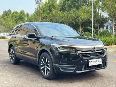 2021 Honda Haoying Sharp Hybrid 2.0L 2WD Sharp Elite, фото 3, лот 10830477