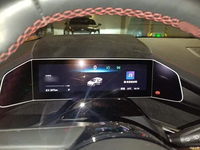 2023 ZEEKR 001 WE Edition 100kWh, фото 4, лот 10305610