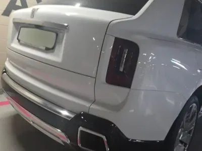 2026 Rolls-Royce Cullinan 6.7 V12, фото 2, лот 10178827