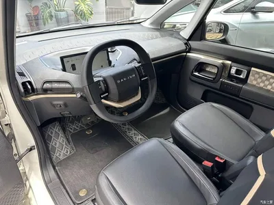 2022 Baojun KiWi EV Artist Lite NMC, фото 4, лот 10409132