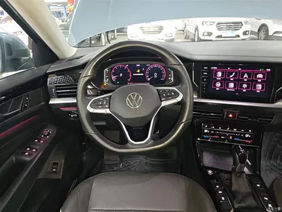 2022 Volkswagen Passat 330TSI Starry Sky Premium Edition, фото 3, лот 10440352
