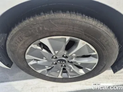 2021 Kia K5 Trendy, фото 4, лот 10056858