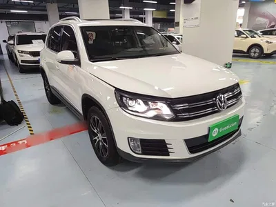 2015 Volkswagen Tiguan 1.8TSI Automatic 2WD Highline, фото 4, лот 10478421