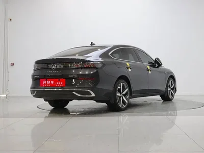 2023 Volkswagen Lamando L 280TSI DSG Cool Edition, фото 4, лот 11539488
