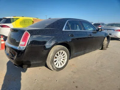 2014 CHRYSLER 300, фото 3, лот 10865117