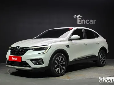 2023 Samsung XM3 1.6 GTe RE, фото 1, лот 10332003