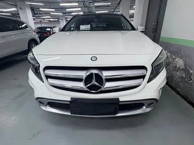2016 Mercedes-Benz GLA 200 Dynamic, фото 2, лот 11212792
