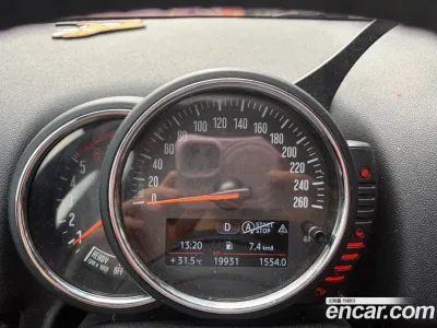 2018 Mini Countryman Standard, фото 3, лот 10109665