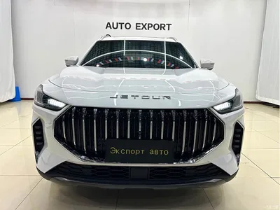 2023 Jetour X70 PLUS 1.5T DCT Warrior PLUS 5-seater, фото 2, лот 10431739