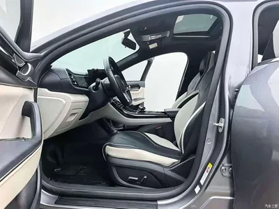 2023 BYD Qin PLUS Champion Edition EV 510KM Leading Type, фото 3, лот 10362950