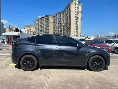 2024 Tesla Model Y Rear-Wheel Drive Version, фото 4, лот 11583738
