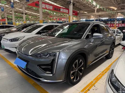 2021 Hycan Auto Hycan 007 PLUS Edition, фото 1, лот 10827556