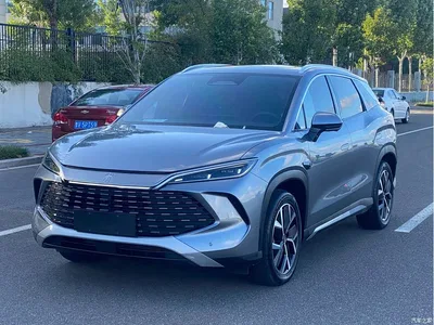 2025 BYD Song L DM-i Smart Drive 160km Premium, фото 1, лот 10273553