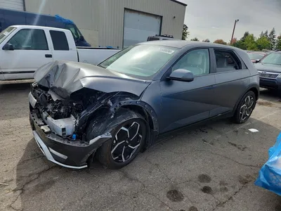 2023 HYUNDAI IONIQ 5 SEL, фото 1, лот 11578544