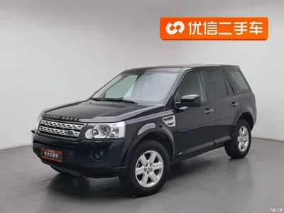 2011 Land Rover Freelander 2 3.2L i6 HSE Petrol, фото 1, лот 11499571