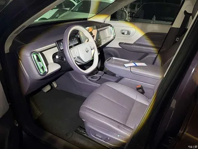 2025 Leapmotor B10 510 Comfort Edition, фото 3, лот 10314774
