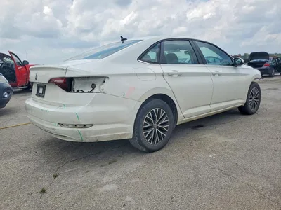 2021 VOLKSWAGEN JETTA S, фото 3, лот 10830778