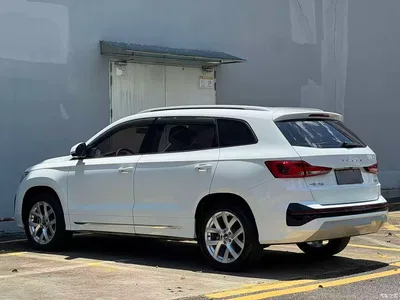 2024 Jetta VS7 280TSI Manual Pioneer Edition, фото 4, лот 10423624