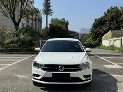 2019 Volkswagen Bora Legend 1.5L Automatic Fashion China VI, фото 2, лот 10765440