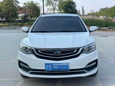 2018 Geely Vision 1.5L Automatic Premium, фото 2, лот 10304388