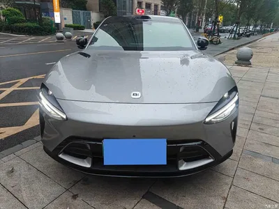 2025 Xiaomi Auto Xiaomi YU7 Ultra Long Range High Performance AWD Max Edition, фото 2, лот 11175288
