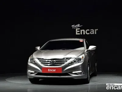 2013 Hyundai Sonata CVVL Modern, фото 3, лот 10127264