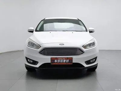 2015 Ford Focus Sedan 1.6L Manual Comfort, фото 3, лот 10294670