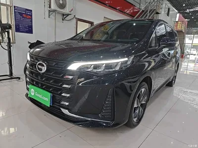2023 GAC Trumpchi Trumpchi M6 PRO 270T DCT Luxury Edition, фото 2, лот 10421917