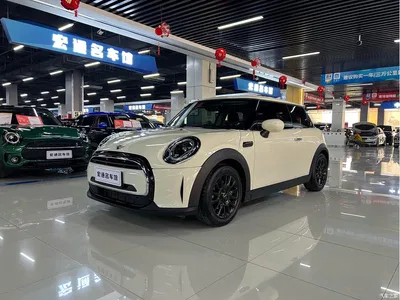 2022 MINI MINI 1.5T ONE, фото 1, лот 10351296