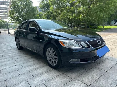 2005 Lexus GS 300, фото 4, лот 10319302