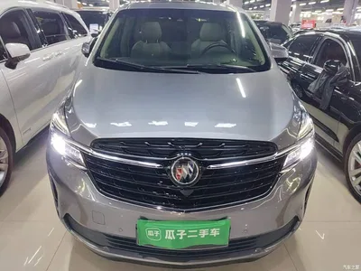 2021 Buick GL8 Land Business Class 652T Smart Luxury, фото 3, лот 10389735