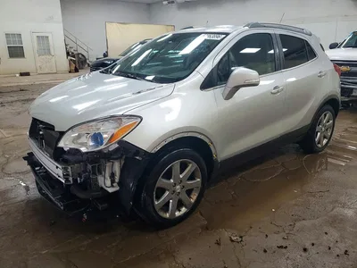2016 BUICK ENCORE, фото 1, лот 10859061